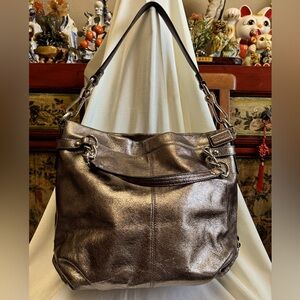 AUTHENTIC COACH 2 WAY BAGS